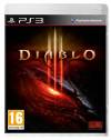 PS3 GAME - Diablo III PS3 GAME - Diablo III